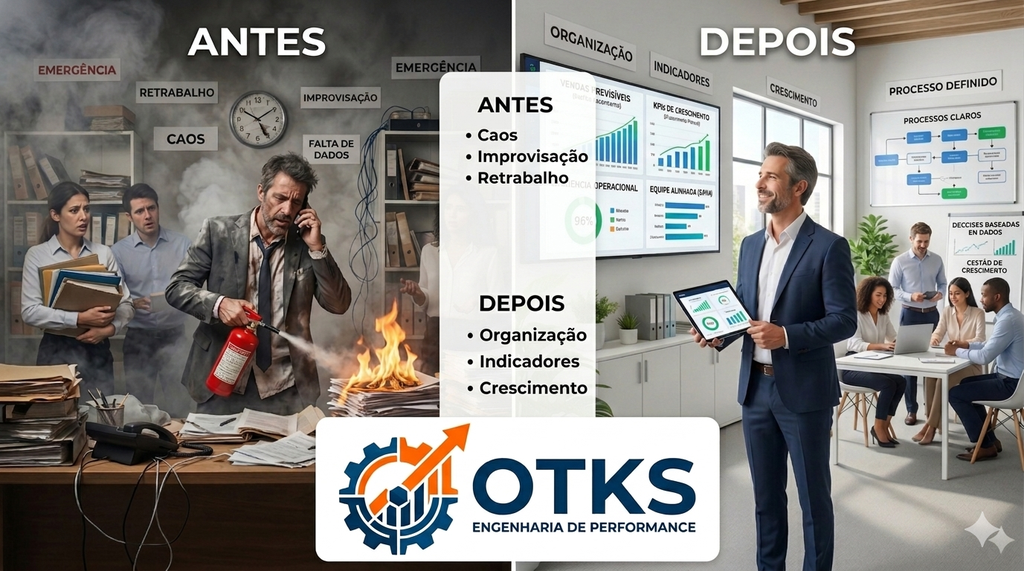 Empresa Produtiva